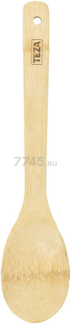 Ложка поварская TEZA бамбук (40-019) - Фото 2